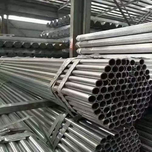 信州q355nhb耐候钢管